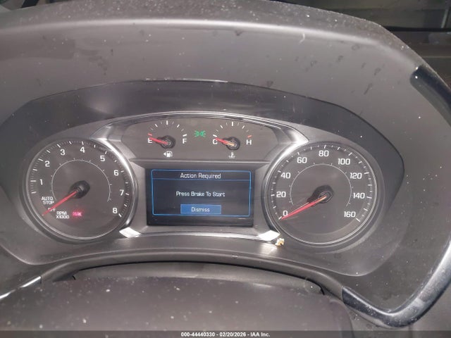 2024 CHEVROLET EQUINOX 3GNAXUEG7RL161479 Photo 6