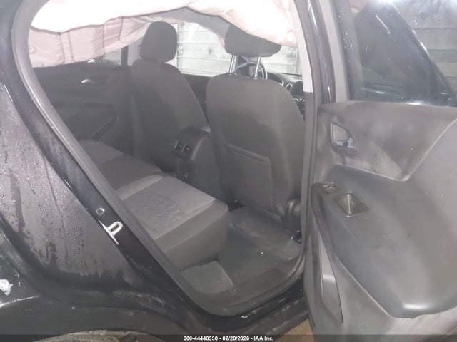 2024 CHEVROLET EQUINOX 3GNAXUEG7RL161479 Photo 7