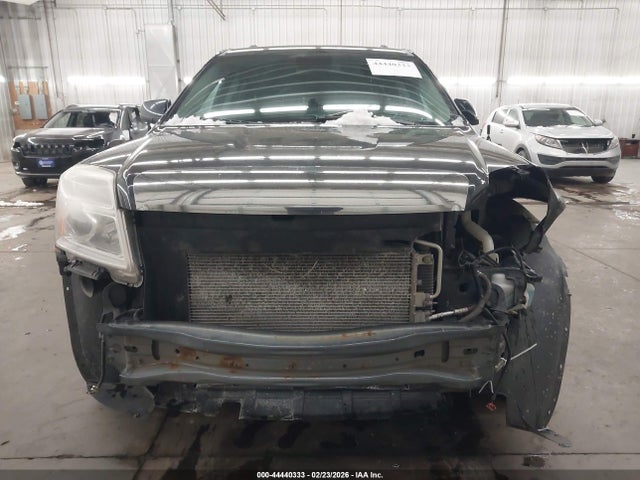 Aukcja sprzedaży 2015 Gmc Terrain Slt-1, vin: 2GKFLXEK8F6256637, numer aukcji: 44440333