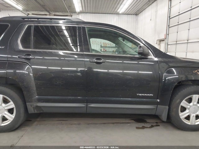 Aukcja sprzedaży 2015 Gmc Terrain Slt-1, vin: 2GKFLXEK8F6256637, numer aukcji: 44440333