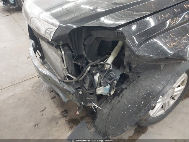 Aukcja sprzedaży 2015 Gmc Terrain Slt-1, vin: 2GKFLXEK8F6256637, numer aukcji: 44440333