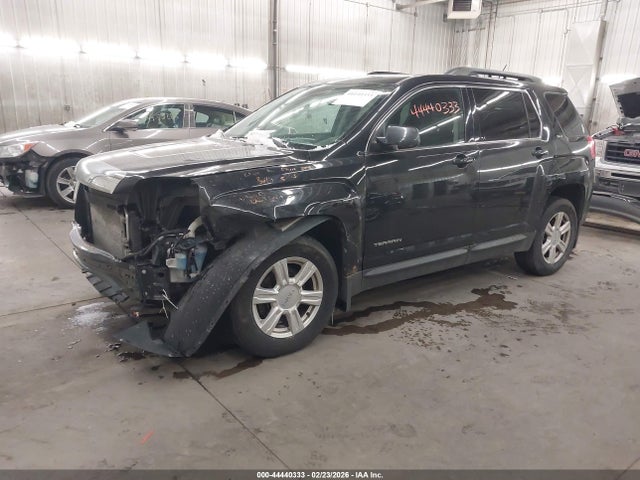 Aukcja sprzedaży 2015 Gmc Terrain Slt-1, vin: 2GKFLXEK8F6256637, numer aukcji: 44440333
