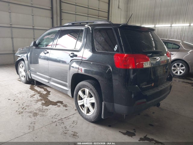 Aukcja sprzedaży 2015 Gmc Terrain Slt-1, vin: 2GKFLXEK8F6256637, numer aukcji: 44440333