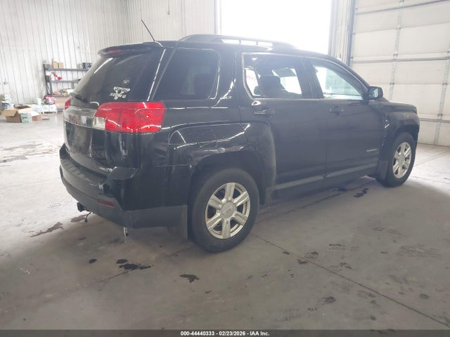 Aukcja sprzedaży 2015 Gmc Terrain Slt-1, vin: 2GKFLXEK8F6256637, numer aukcji: 44440333