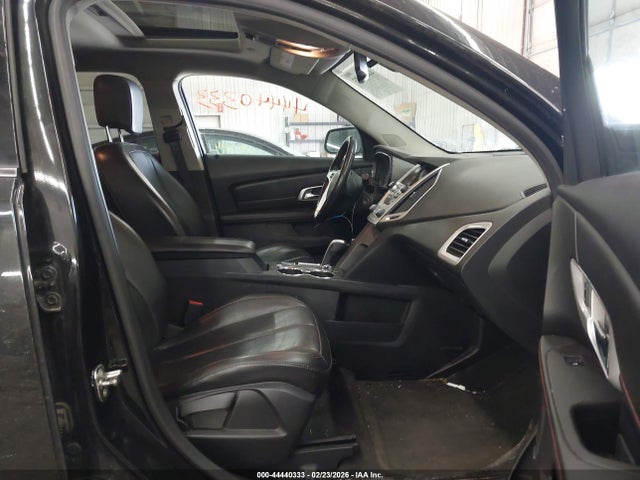 Aukcja sprzedaży 2015 Gmc Terrain Slt-1, vin: 2GKFLXEK8F6256637, numer aukcji: 44440333