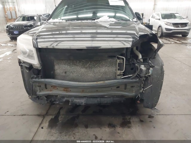 Aukcja sprzedaży 2015 Gmc Terrain Slt-1, vin: 2GKFLXEK8F6256637, numer aukcji: 44440333
