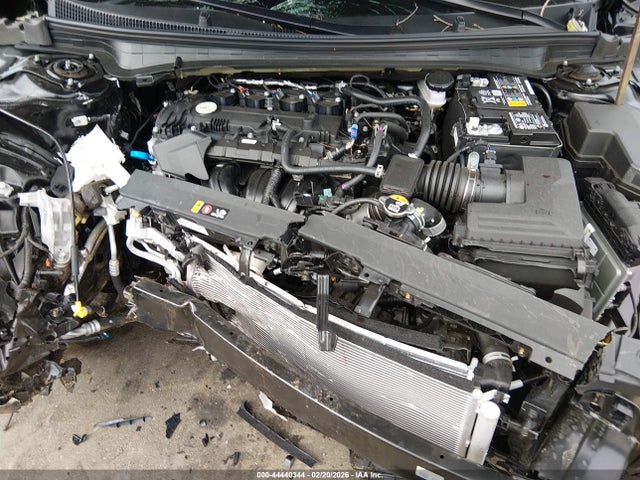 2026 Kia K4 Gt-line მანქანა იყიდება აუქციონზე, vin: 3KPFW4DEXTE254980, აუქციონის ნომერი: 44440344
