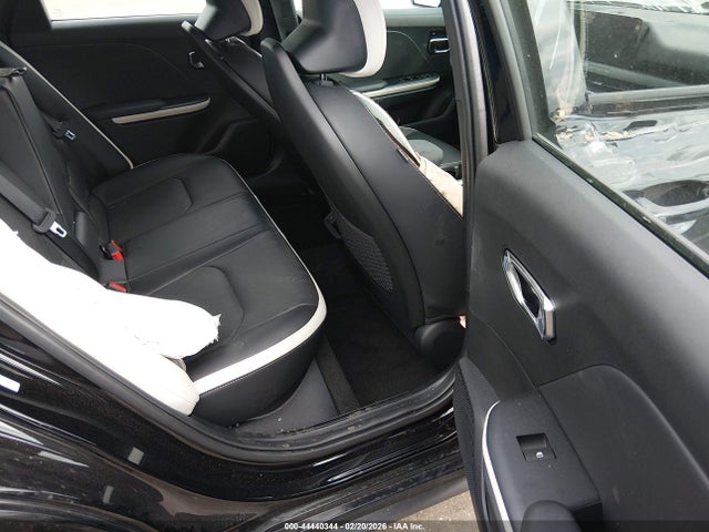 2026 Kia K4 Gt-line მანქანა იყიდება აუქციონზე, vin: 3KPFW4DEXTE254980, აუქციონის ნომერი: 44440344