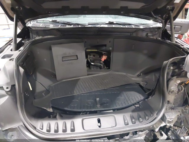 1FTVW1EL8PWG40140 Ford F-150 Lightning Xlt