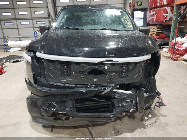 1FTVW1EL8PWG40140 Ford F-150 Lightning Xlt