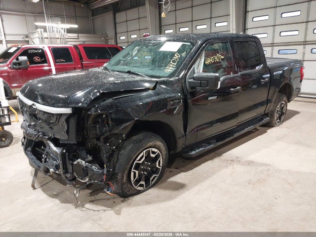 1FTVW1EL8PWG40140 Ford F-150 Lightning Xlt