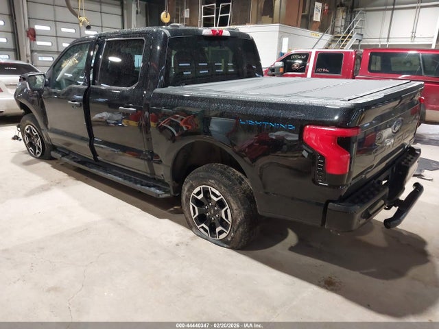 1FTVW1EL8PWG40140 Ford F-150 Lightning Xlt