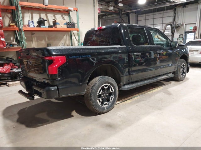 1FTVW1EL8PWG40140 Ford F-150 Lightning Xlt