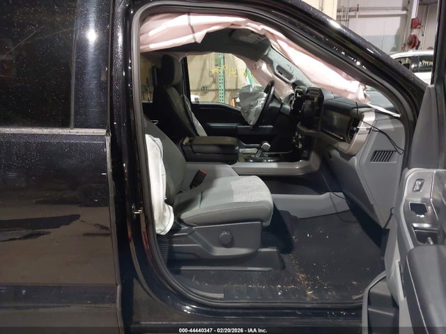1FTVW1EL8PWG40140 Ford F-150 Lightning Xlt