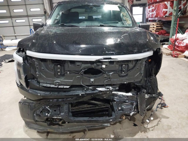 1FTVW1EL8PWG40140 Ford F-150 Lightning Xlt