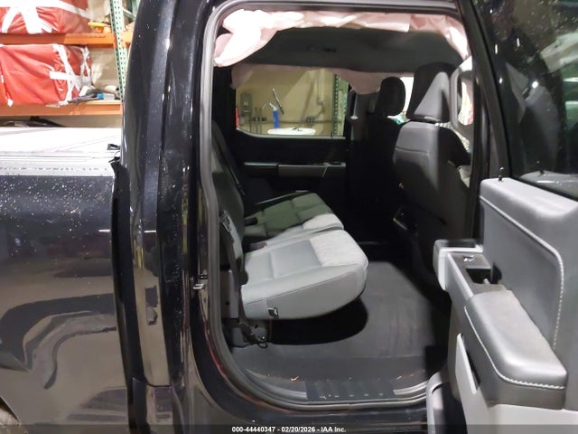 1FTVW1EL8PWG40140 Ford F-150 Lightning Xlt