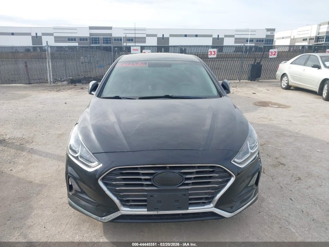 Hyundai SONATA SE 2019 5NPE24AF2KH738124 Image 12