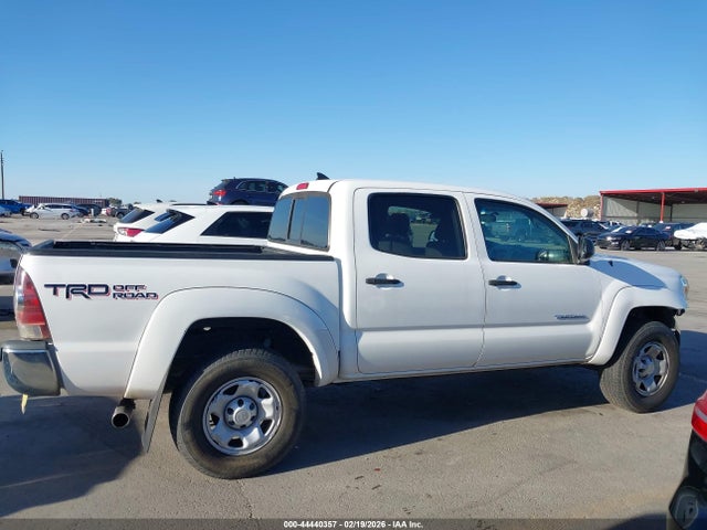 Toyota Tacoma Prerunner V6 2015 3TMJU4GN3FM187645 Image 14