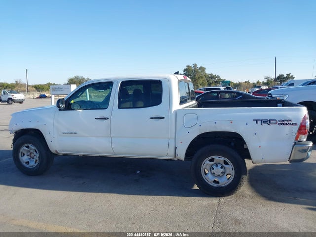 Toyota Tacoma Prerunner V6 2015 3TMJU4GN3FM187645 Image 15