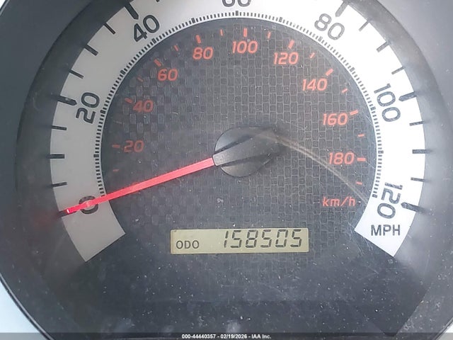Toyota Tacoma Prerunner V6 2015 3TMJU4GN3FM187645 Image 16