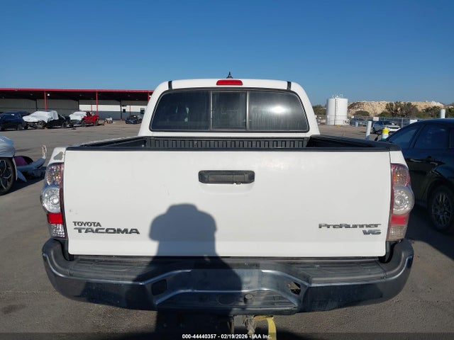 Toyota Tacoma Prerunner V6 2015 3TMJU4GN3FM187645 Image 17