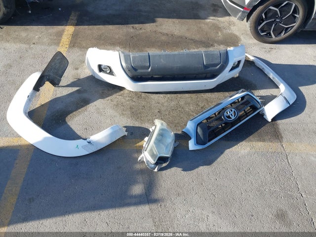 Toyota Tacoma Prerunner V6 2015 3TMJU4GN3FM187645 Image 12