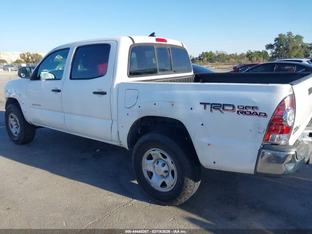 Toyota Tacoma Prerunner V6 2015 3TMJU4GN3FM187645 Image 18