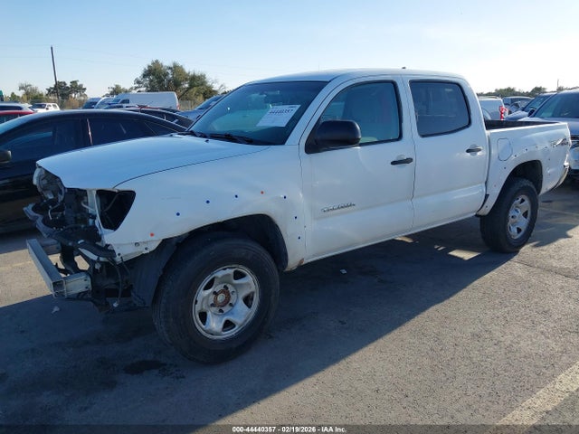 Toyota Tacoma Prerunner V6 2015 3TMJU4GN3FM187645 Image 19