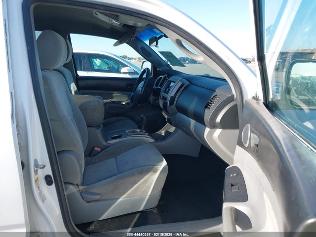 Toyota Tacoma Prerunner V6 2015 3TMJU4GN3FM187645 Image 5