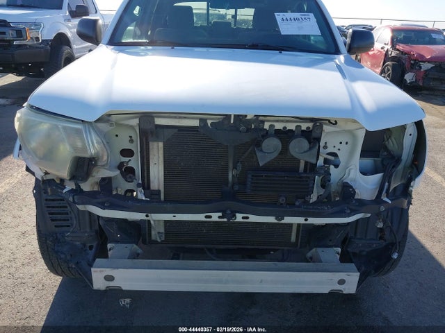 Toyota Tacoma Prerunner V6 2015 3TMJU4GN3FM187645 Image 6