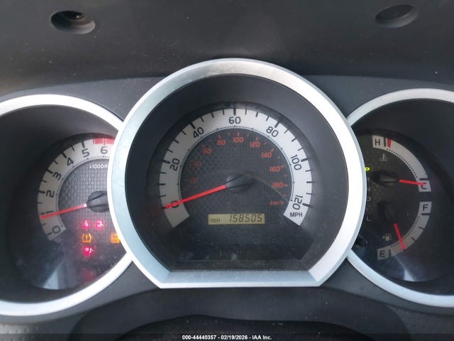 Toyota Tacoma Prerunner V6 2015 3TMJU4GN3FM187645 Image 7