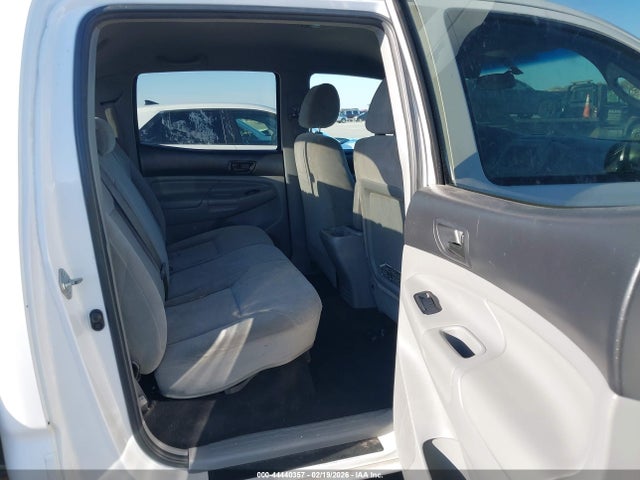 Toyota Tacoma Prerunner V6 2015 3TMJU4GN3FM187645 Image 8
