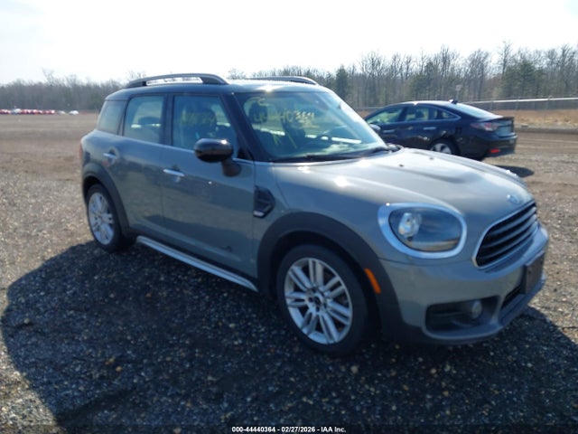 2020 MINI COUNTRYMAN WMZYW5C01L3L05746