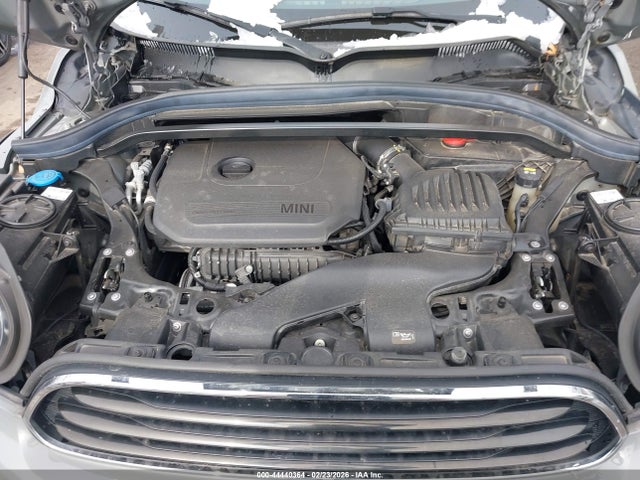 2020 MINI COUNTRYMAN WMZYW5C01L3L05746 Photo 9