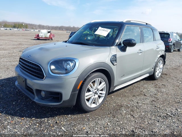 2020 MINI COUNTRYMAN WMZYW5C01L3L05746 Photo 1