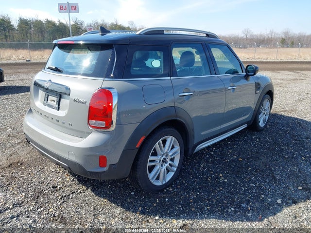 2020 MINI COUNTRYMAN WMZYW5C01L3L05746 Photo 3