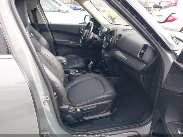 2020 MINI COUNTRYMAN WMZYW5C01L3L05746 Photo 4