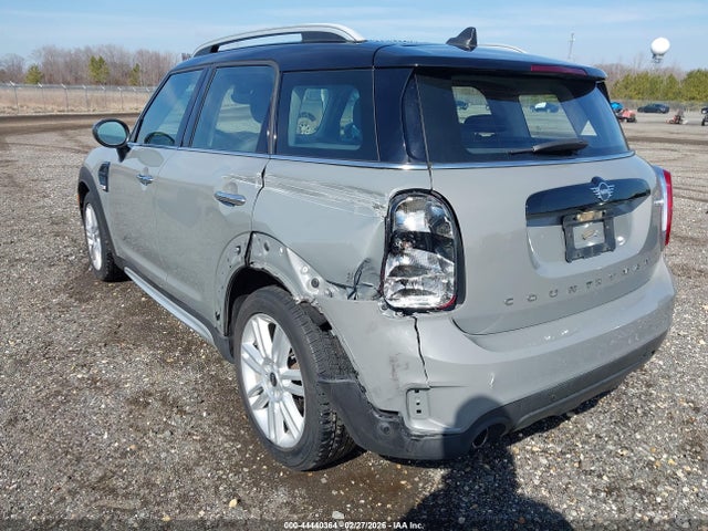 2020 MINI COUNTRYMAN WMZYW5C01L3L05746 Photo 5