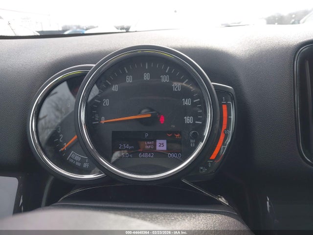 2020 MINI COUNTRYMAN WMZYW5C01L3L05746 Photo 6