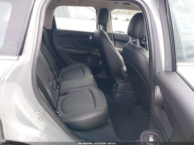 2020 MINI COUNTRYMAN WMZYW5C01L3L05746 Photo 7