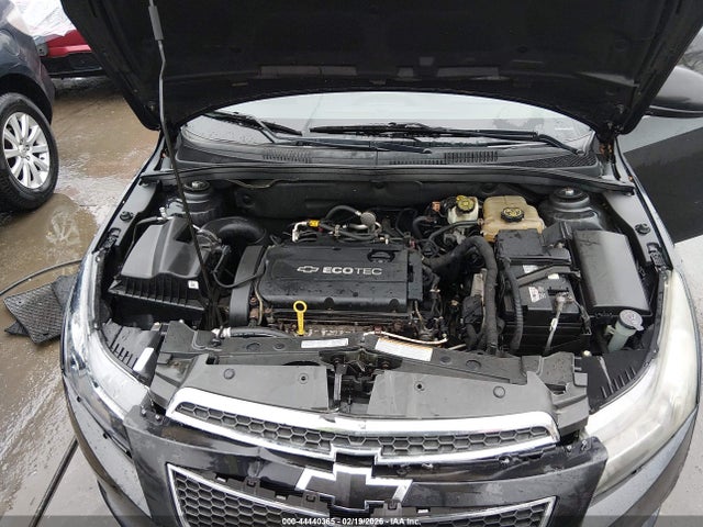 Aukcja sprzedaży 2012 Chevrolet Cruze Ls, vin: 1G1PC5SHXC7384914, numer aukcji: 44440365