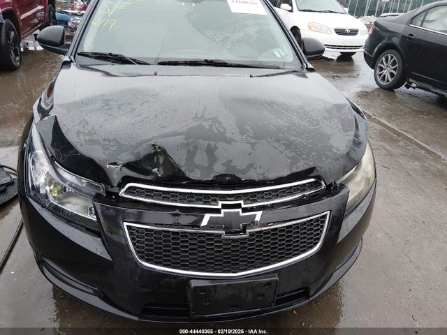 Aukcja sprzedaży 2012 Chevrolet Cruze Ls, vin: 1G1PC5SHXC7384914, numer aukcji: 44440365