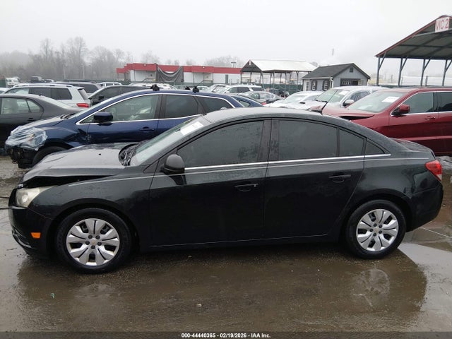 Aukcja sprzedaży 2012 Chevrolet Cruze Ls, vin: 1G1PC5SHXC7384914, numer aukcji: 44440365