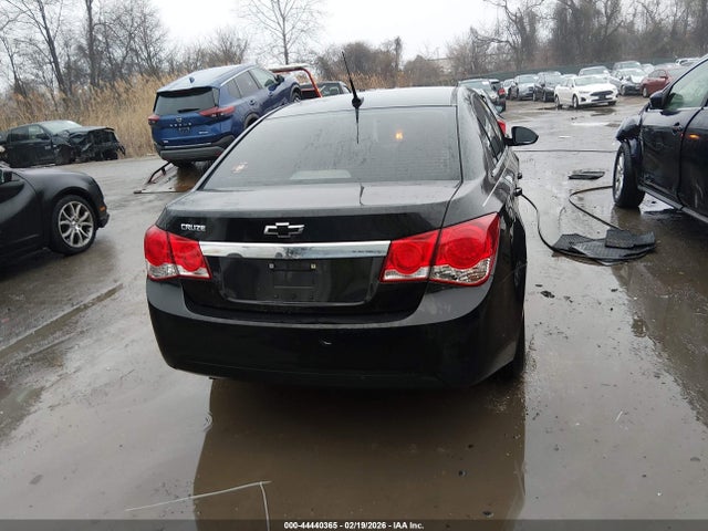 Aukcja sprzedaży 2012 Chevrolet Cruze Ls, vin: 1G1PC5SHXC7384914, numer aukcji: 44440365