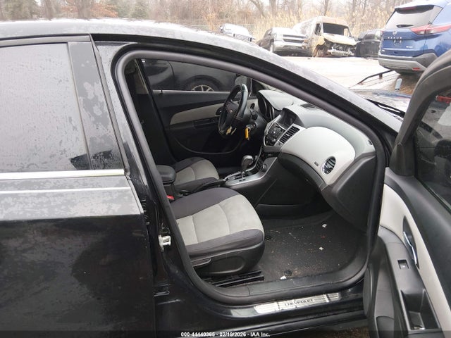 Aukcja sprzedaży 2012 Chevrolet Cruze Ls, vin: 1G1PC5SHXC7384914, numer aukcji: 44440365