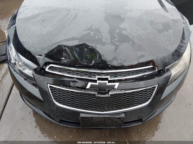 Aukcja sprzedaży 2012 Chevrolet Cruze Ls, vin: 1G1PC5SHXC7384914, numer aukcji: 44440365