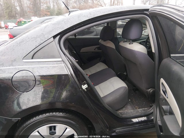 Aukcja sprzedaży 2012 Chevrolet Cruze Ls, vin: 1G1PC5SHXC7384914, numer aukcji: 44440365