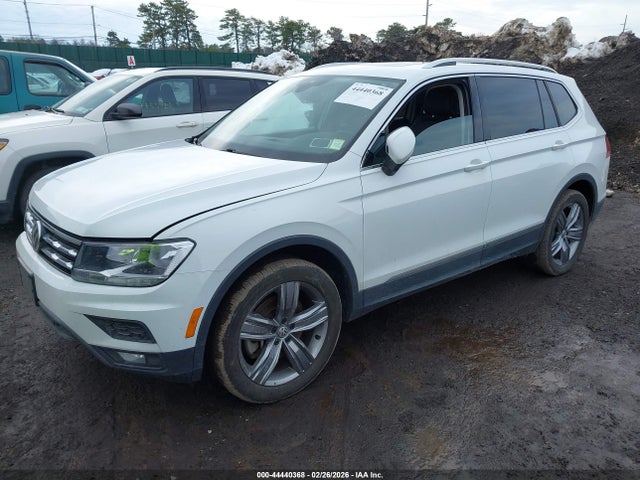 2021 Volkswagen Tiguan 2.0t Se/2.0t Se R-line Black/2.0t Sel მანქანა იყიდება აუქციონზე, vin: 3VV2B7AX8MM021285, აუქციონის ნომერი: 44440368