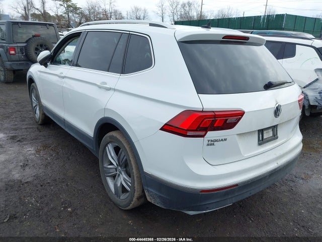 2021 Volkswagen Tiguan 2.0t Se/2.0t Se R-line Black/2.0t Sel მანქანა იყიდება აუქციონზე, vin: 3VV2B7AX8MM021285, აუქციონის ნომერი: 44440368