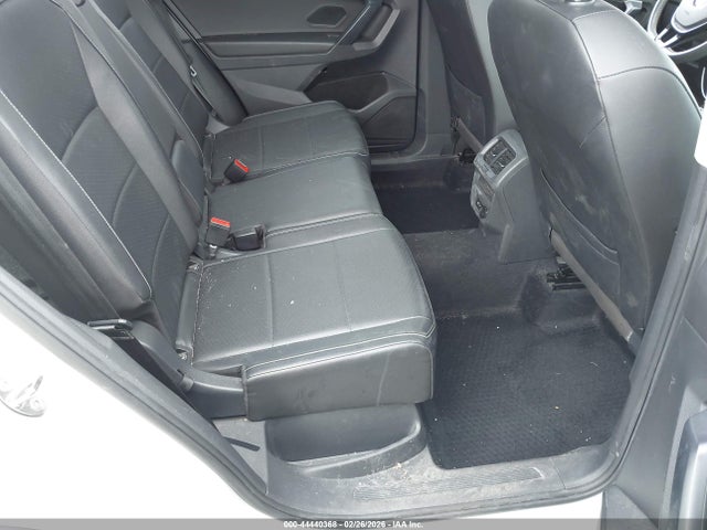 2021 Volkswagen Tiguan 2.0t Se/2.0t Se R-line Black/2.0t Sel მანქანა იყიდება აუქციონზე, vin: 3VV2B7AX8MM021285, აუქციონის ნომერი: 44440368